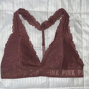 PINK bralette